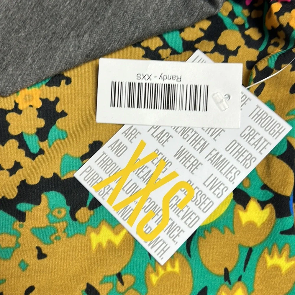 LuLaRoe Randy - Picture 3 of 3